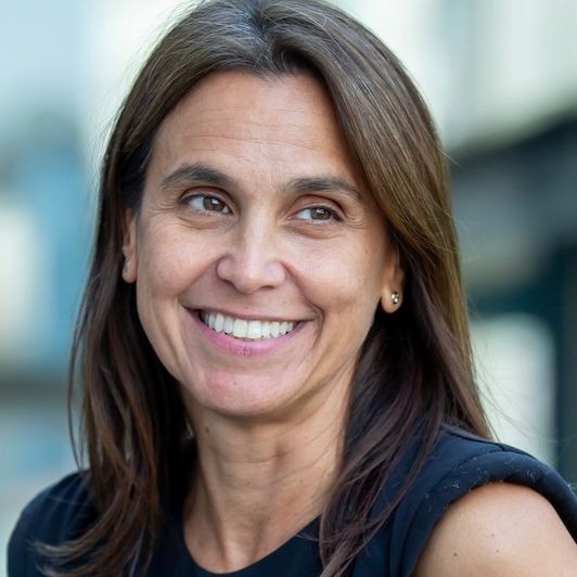 Olga Luengo Sánchez